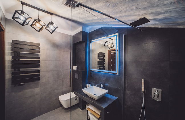 Apartamenty Świętego Jakuba - Foto 53