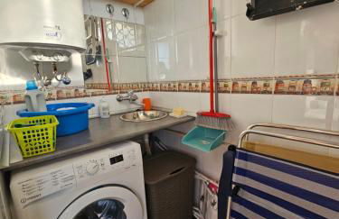 ACOGEDOR APARTAMENTO CON TERRAZA Y VISTAS AL JARDIN - Foto 11