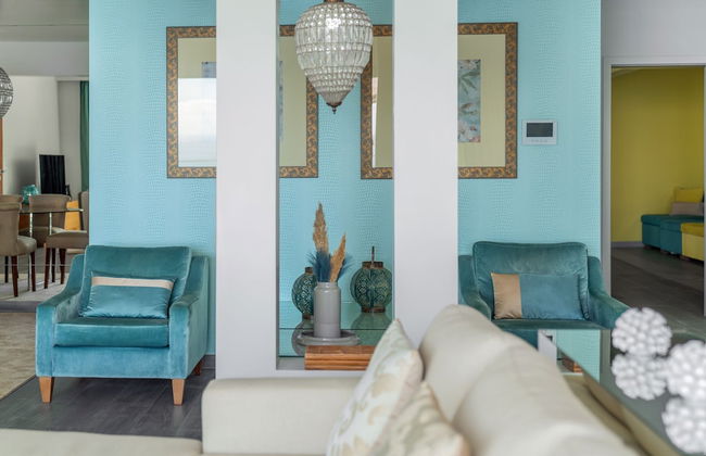 Villa Harmonia by Homie - Foto 10