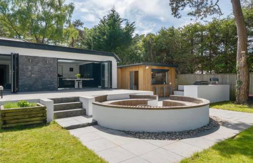 Kiwi Pines forest retreat! - Foto 1