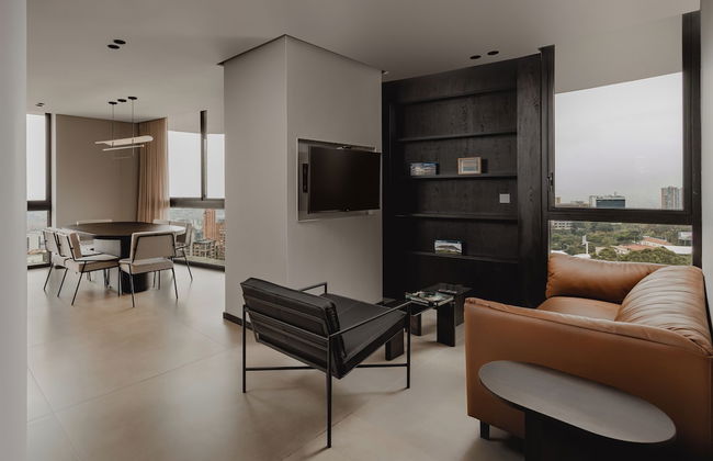 Seissta Medellin - Foto 54