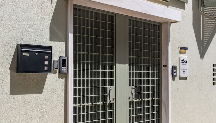 The Gate by Zoia Living - Foto 1, Imagen principal