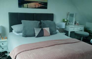 Stunning Riverside Town House With Views, Ayrshire - Foto 11