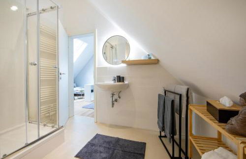 Kleiner Glücksort, Appartement - Foto 13