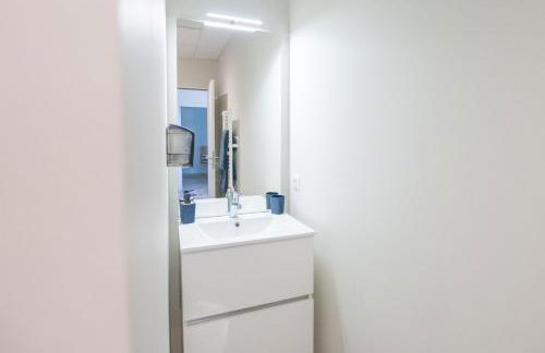 Viognier - logement avec jacuzzi - Foto 14