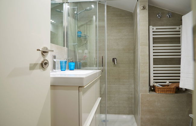 Apartamento San Pablo 3 - Foto 16