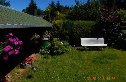 schöne ruhige Ferienwohnung - Foto 9