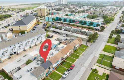 Island Pride Coastal Condo - Foto 42