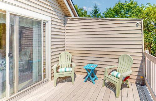 Maple Manor - Foto 3