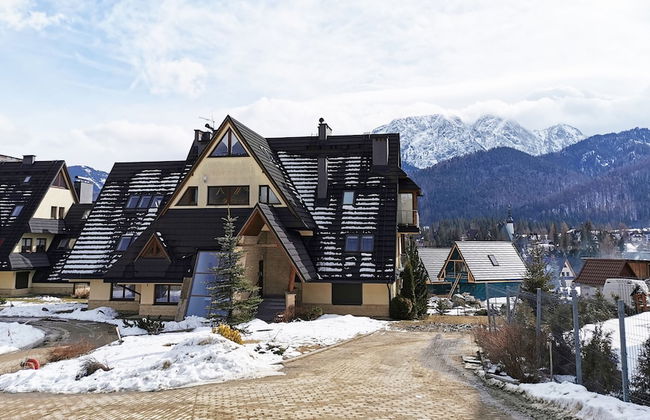 Apartamenty Sun & Snow Pacyfik Spa - Foto 20