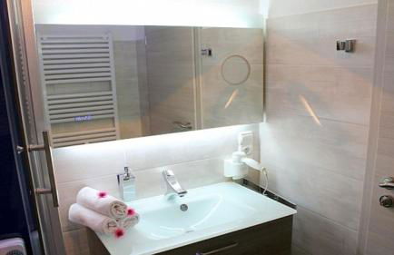 Ferienwohnung Apartment Seeterrasse - im Maarberg Resort - in Schalkenmehren am See - Foto 8