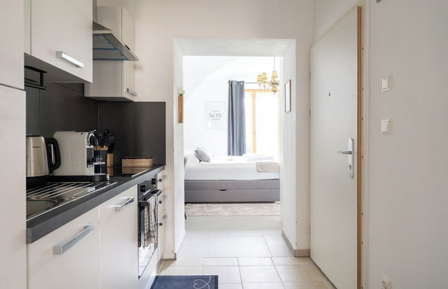 COY Apartments Wachau - Relaxation In Style - Foto 69