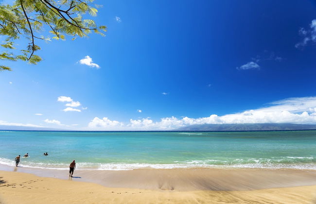 Kahana Villa F406 - 1Br Condo - Foto 34