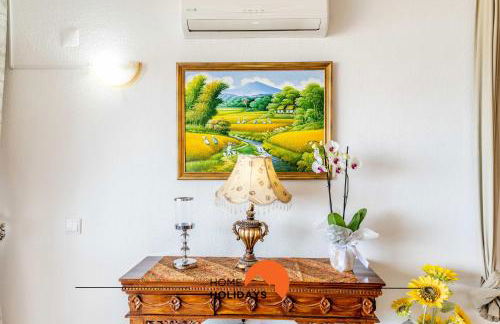 #158 T3 Panorama C by Home Holidays - Foto 37