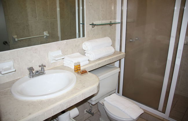 Amapas Apartments Puerto Vallarta - Foto 43