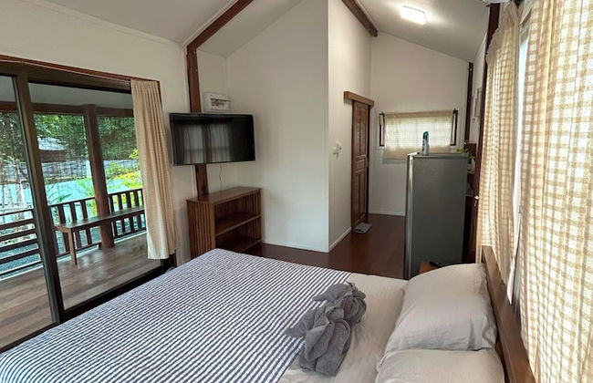 Monkey Cottage - Photo 7