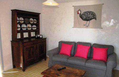 La Grange de Verseilles - Foto 56