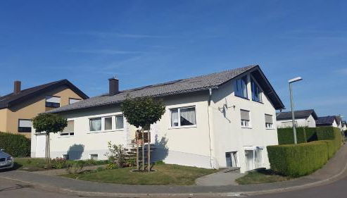 Ferienwohnung "Steffi", Bostalsee - Foto 2
