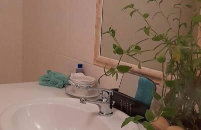 le Chausse à Brès chambre d'hôtes 1 - Foto 17