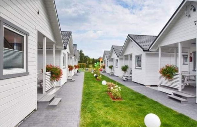 Comfortable Holiday Homes With Terraces - Foto 12