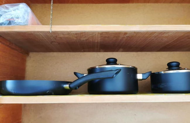 Stunning 3-bed Apartment in Basel - Foto 24