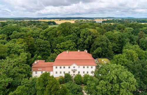 Schloss Blankensee exklusiv - Foto 45