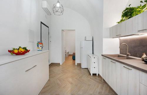 Lubrense Signature Suites - Photo 29