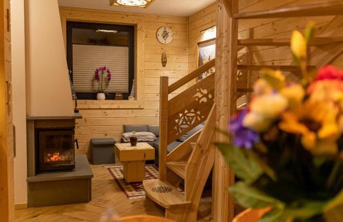 Domek Zakopiański Czar 2 - Foto 4