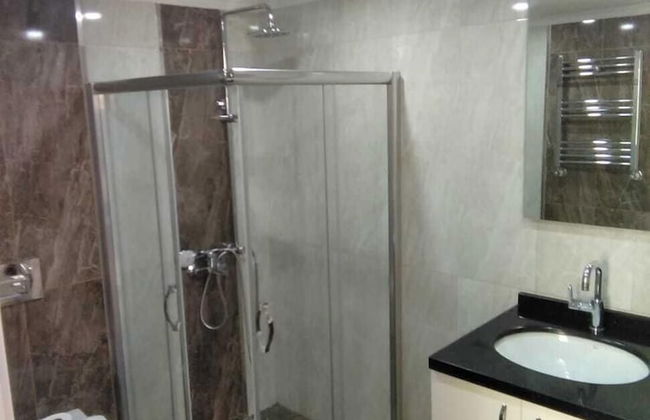 Taksim Central Apart - Foto 17