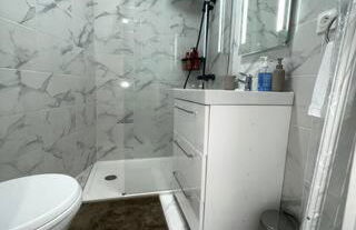 appartement entier sur Reims - 4 Voyageurs - Foto 14