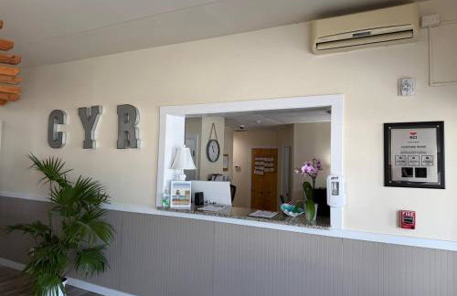 Courtyard Resort - Foto 23