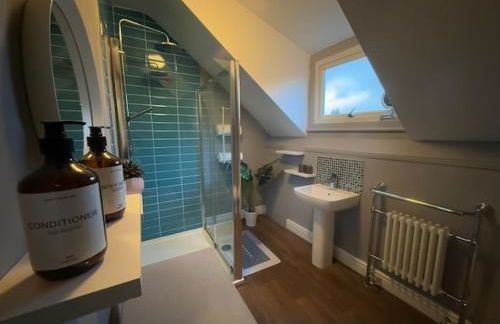 Chorlton Stylish & Convenient - Foto 23