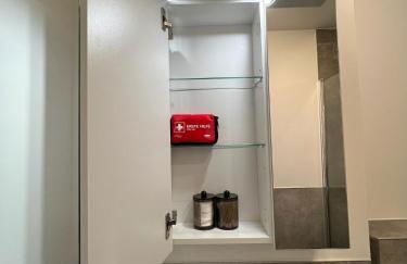 W&D living - FeWo Kleines Italien mit Parkplatz und Balkon - Foto 25