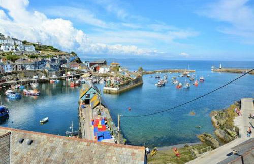 Fabulous 2 Bed Cottage - Outstanding Sea Views - Foto 39