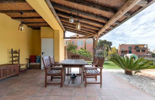 Casa Xixella a 15 min de Sitges - Foto 8