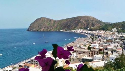 Villa Vista Mare Mela - Foto 5