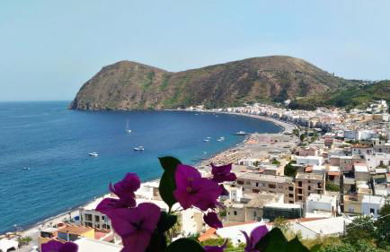 Villa Vista Mare Mela - Foto 5