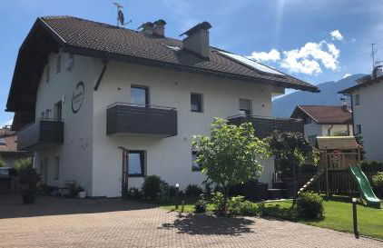 Apartment Obermair - Photo 1