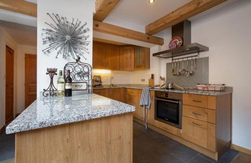 Appartement Clusettes - Happy Rentals - Foto 17