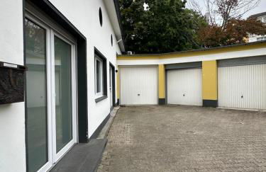 Ferienwohnung am Hoeschplatz - Foto 26