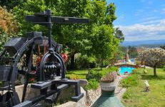 Quinta do Ribeiro - Covilhã - Serra da Estrela - Foto 22