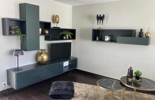 Villa de Rospico Les villas de Nevez - Photo 28