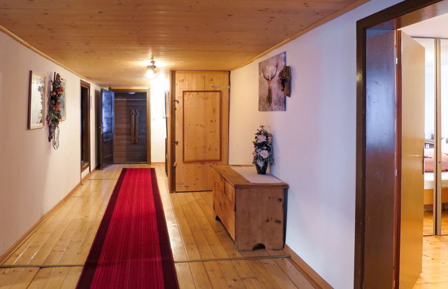 Geislerhütte - Foto 31