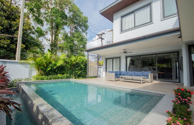 Zensiri Koh Chang - Foto 45