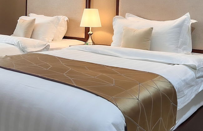 Daar AL maqam Suites - Foto 6