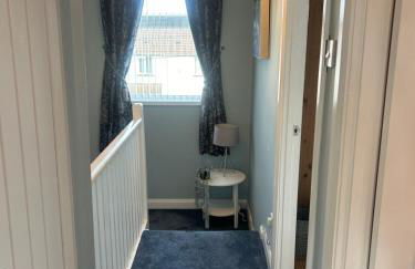 Home from home Cosy 4 bed - Foto 13