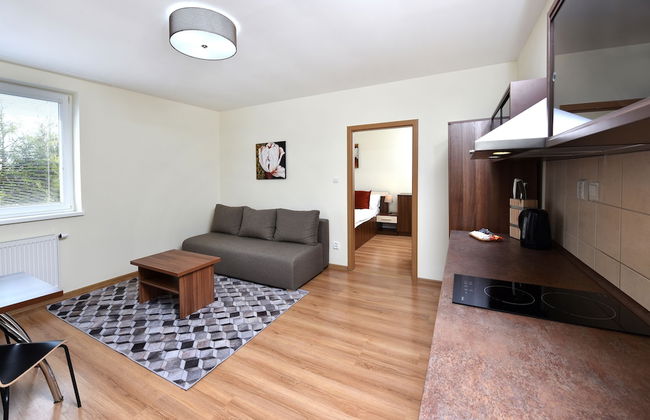 APLEND Bed & Breakfast Júlia - Foto 26