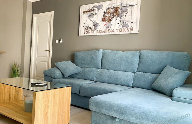 Modern luxury apartment near city center - Foto 1