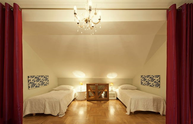 Crystal Suites Chez Helena - Foto 9