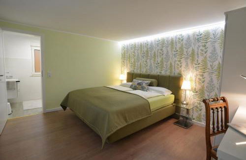 Gästehaus A und D Fischer - Foto 8